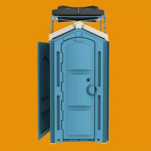 Мобильная душевая кабина Стандарт ECOGR