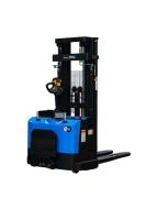 Штабелер самоходный 2,0 т 6,2 м TOR ES20T4 24/210 В/Ач ЭУР, Curtis, H-мачта (с платформой)