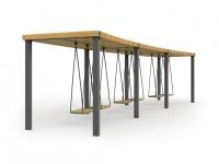 Качели «Бриз»