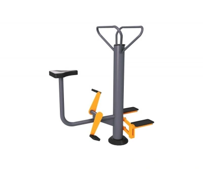 Уличный тренажер «Степпер/Вело»