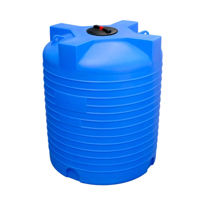 Емкость вертикальная 5000л