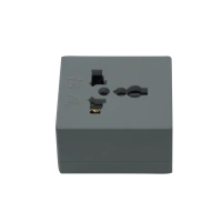 Розетка на шкаф 220В