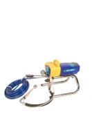 Окрасочный аппарат поршневой 20 бар, 1,8 кВт, 220 В TOR GD-450