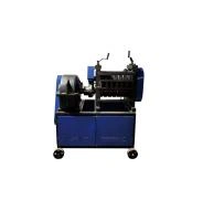 Станок для выпрямления арматуры 8-16 мм 9 кВт TOR SGT8-16