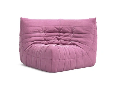 Диван ДеФранс (Француз) угловой Вельвет-люкс Премиум