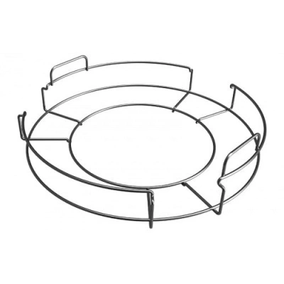 Корзина стальная для теплозащитного экрана L