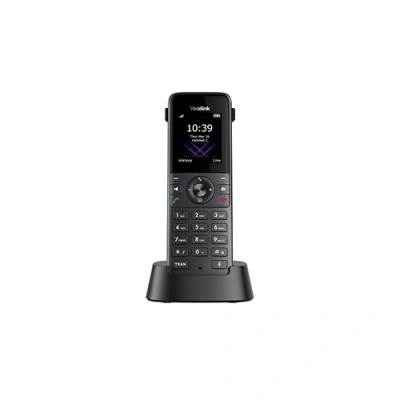 DECT-экосистема Yealink W73H