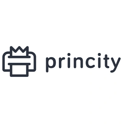 Мониторинг и управление печатью Princity