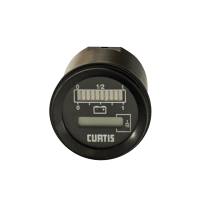 Счетчик моточасов с индикатором заряда для подъемника SPF, 48В