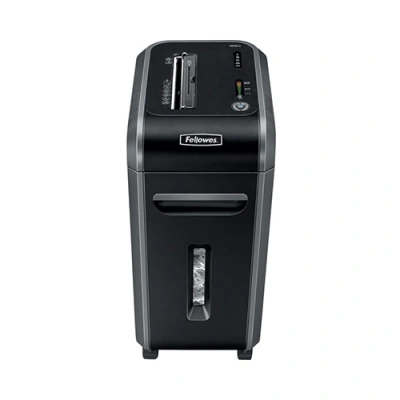 Уничтожитель бумаг Fellowes Powershred 90S (FS-46901)