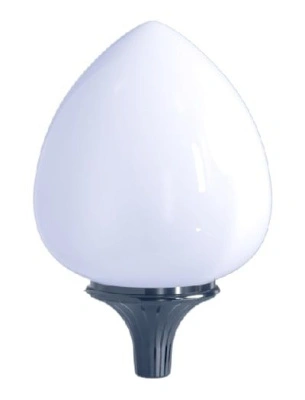 Светильник венчающий «Олимп»