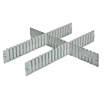 Разделитель для евроконтейнера 600х85 