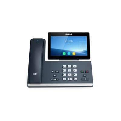 Настольный IP-телефон Yealink SIP-T58W Pro