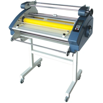 Ламинатор Bulros 6582S (LR-D-pro-658S-SS_-BR_-__)