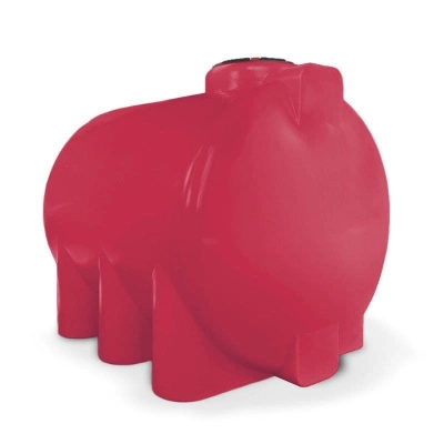 Емкость GTR 3000 КАС красная