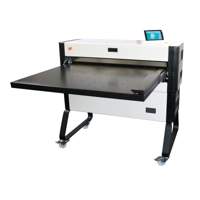 Фальцовщик Es-Te 3000 (300-210010)