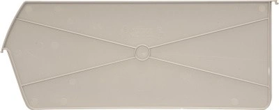 Разделитель по длине для ящика 5005 литьевой PP, арт. 5005-1, код: 11299