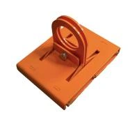 Захват для сэндвич-панелей универсальный ZSPG-100-150 (ЗСПУ-100-150)