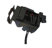 автоматический выключатель pde hcb315-dc-of артикул 4512020500030