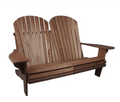Скамейка-адирондак деревянный «Вологда»