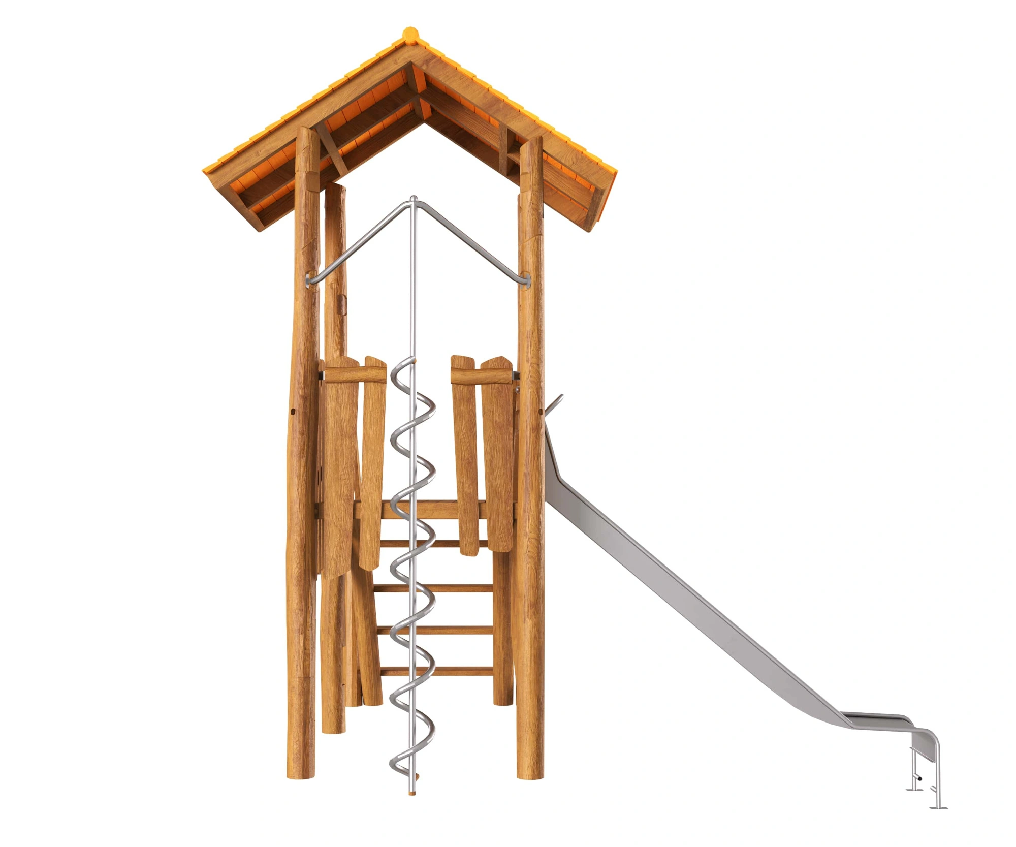 Игровой комплекс HARDWOOD «Сарапул»