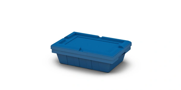 Крышка для вкладываемого ящика 490х330 (L 53)