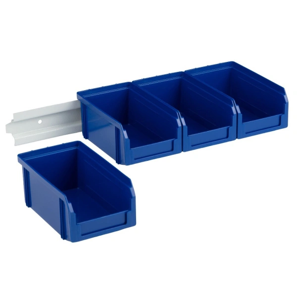 Органайзер настенный Стелла-техник V-1-440 синий