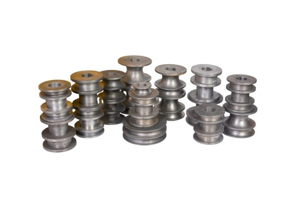 Трубогиб электрический TOR HHW-76B 16-76 мм круг/квадрат