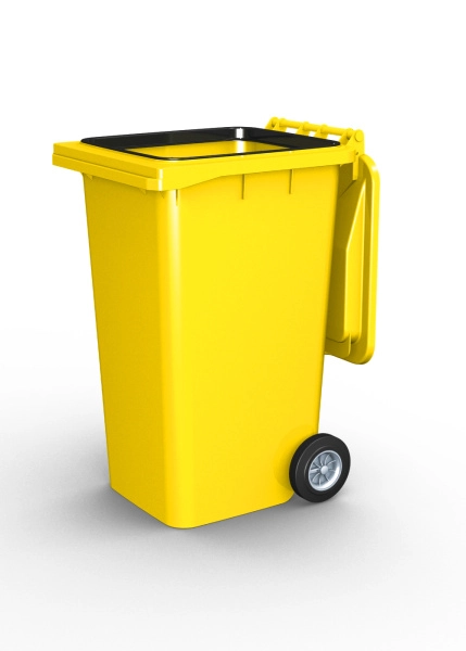 Пакетодержатель для МК 240л 