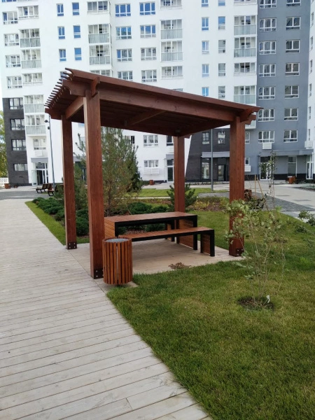 Навес тип 10 3,0 м