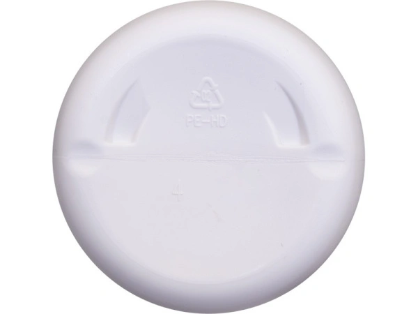 Бутыль пластиковая 0,5 литра с пробкой, арт. ПБ 0,5 -61м, код: 19597