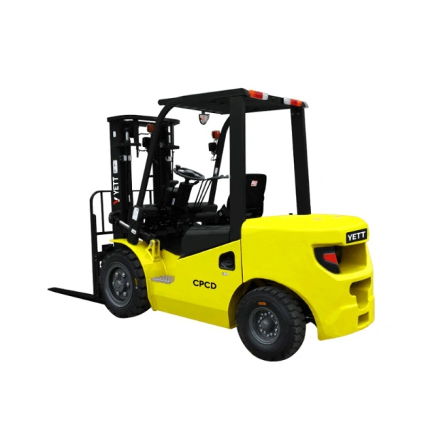 Ящик для мяса Е2 600x400x200 мм, лёгкий