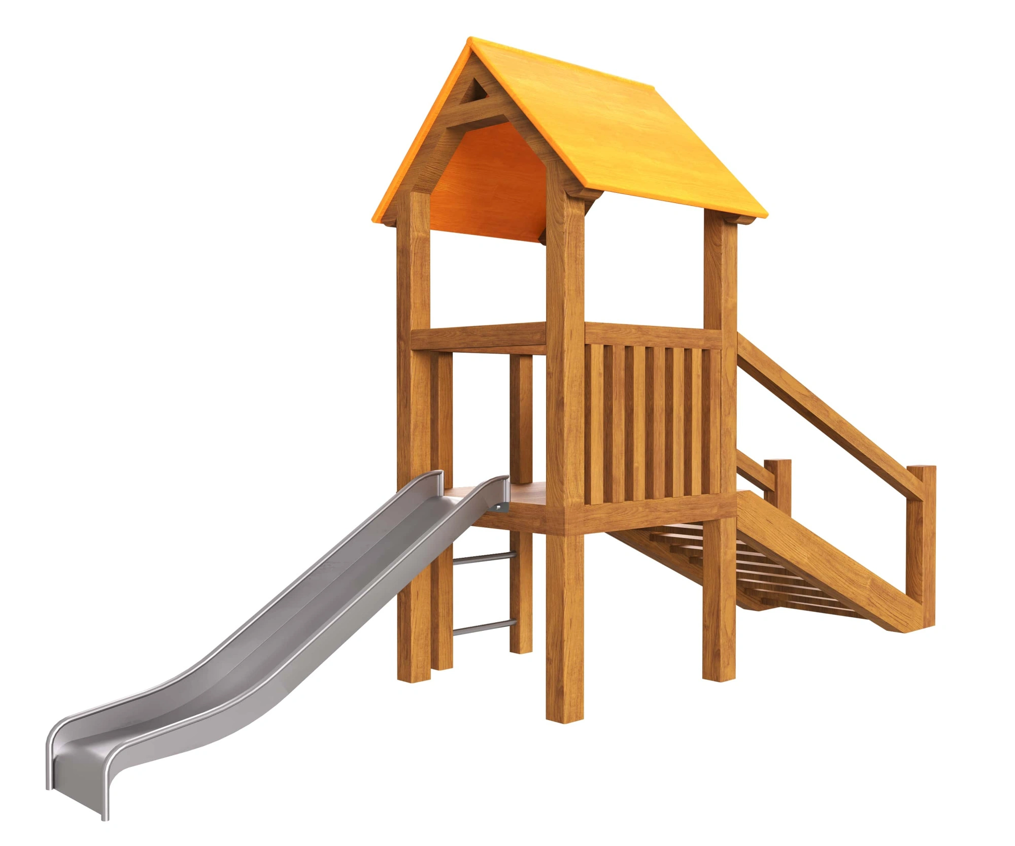 Игровой комплекс BALKWOOD «Дрезна»