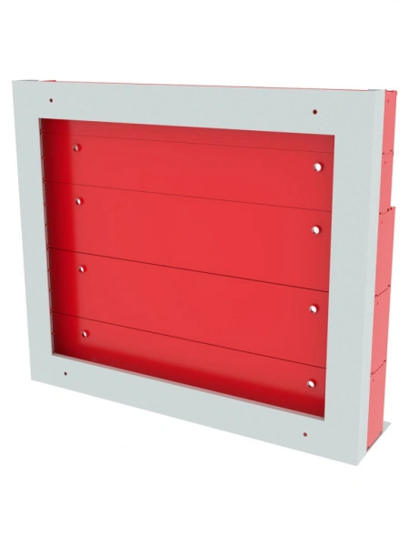 Стойка настенная/настольная Стелла-техник 401-02-03-00 (610х150х500)