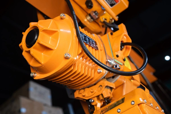 СТАЦ. Таль электрическая цепная TOR ТЭЦС (HHBD05-02) 5,0 т 24 м 380В