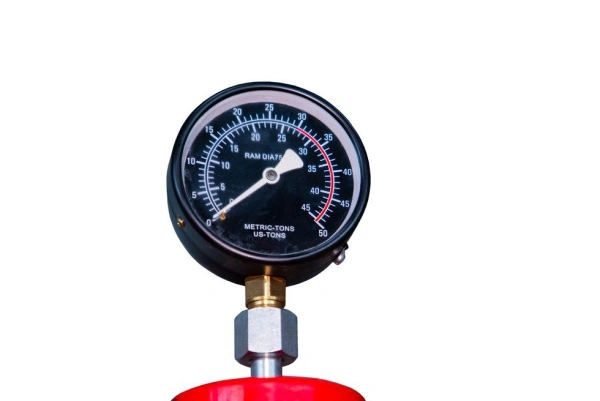 Пресс пневмогидравлический TOR 30T 0-1070MM LT-E3030