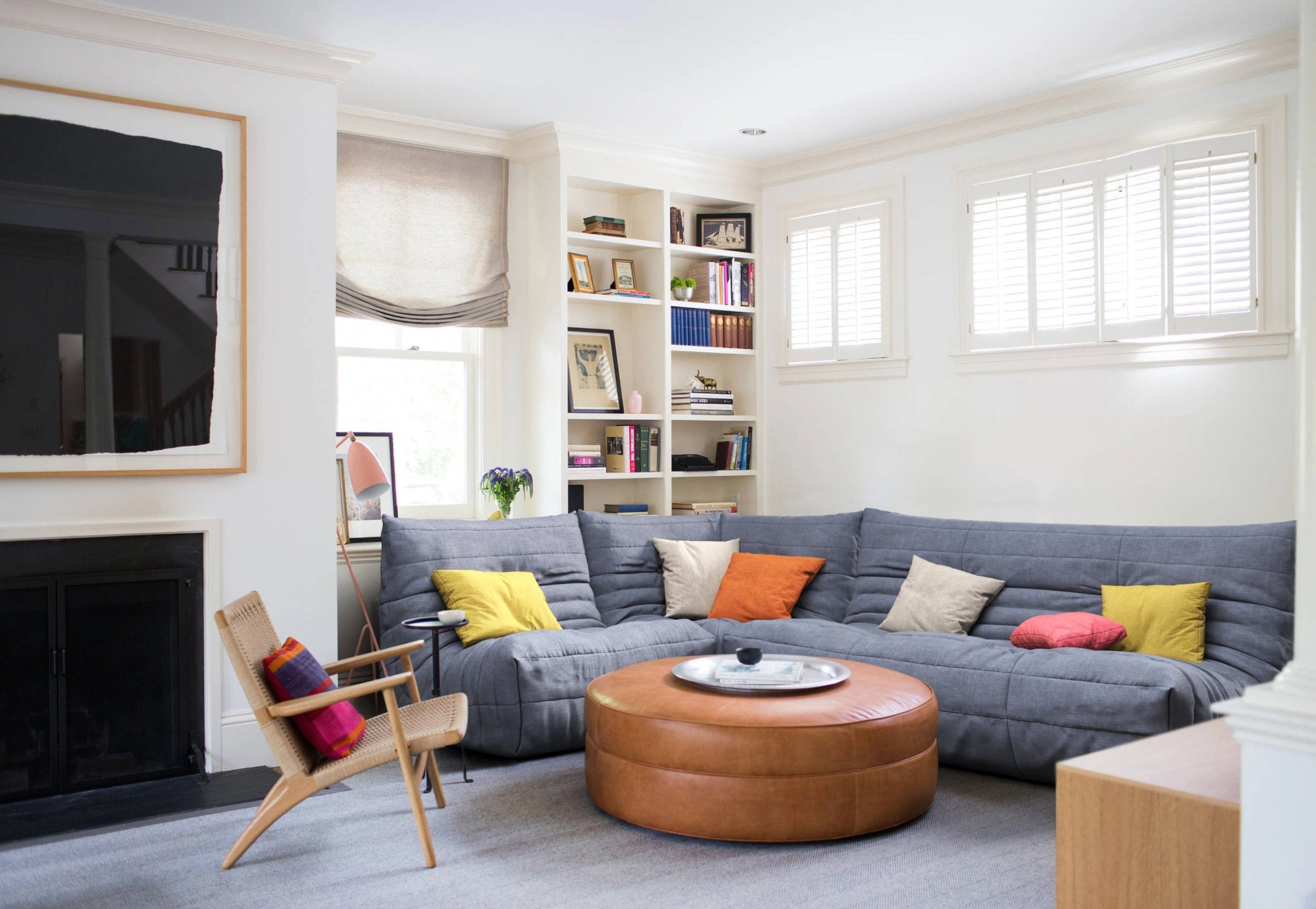 Диван ДеФранс (Француз) 2-х местный Мейджик эко кожа - премиум