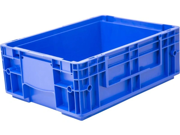 Ящик 4147 RL-KLT, 396х297х147,5 мм