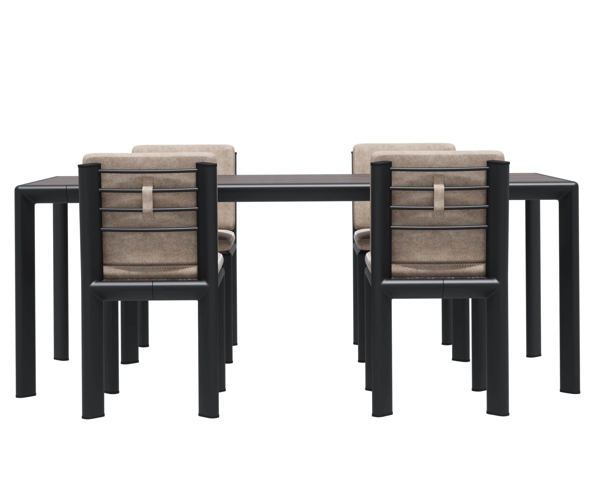 Комплект версия 1 «Лаундж пад» Комплект