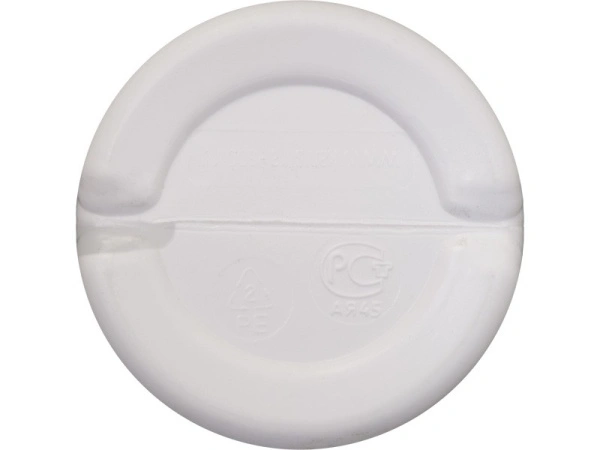 Бутыль 500мл круглая, код: 34707