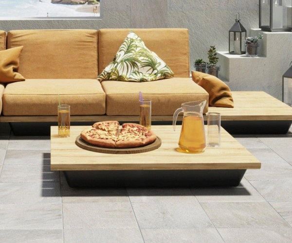 Столик «Татами» Лиственница