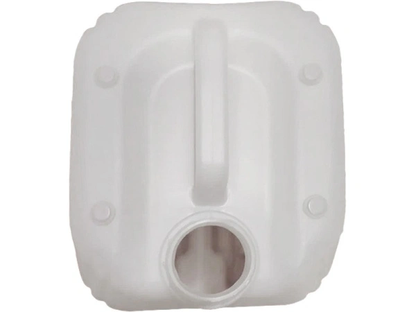 Пластиковая канистра 10 литров, арт. КП 10-8, код: 14801