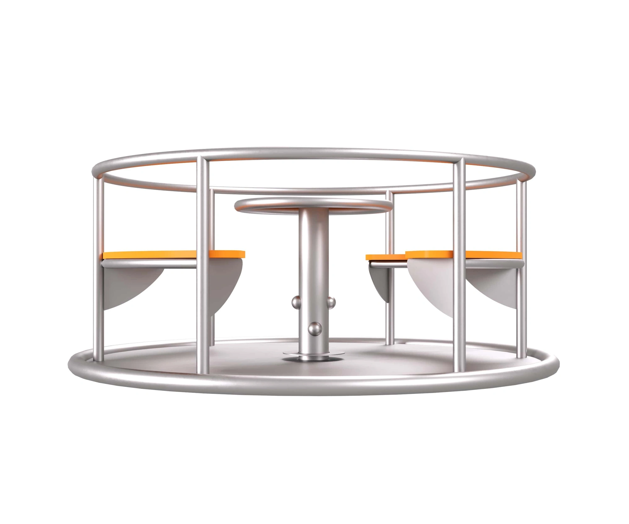 Карусель КИДИ «Рино»