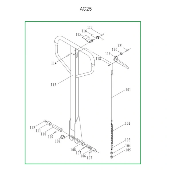 Пластиковый ящик 6147, 594х396х147,5 мм