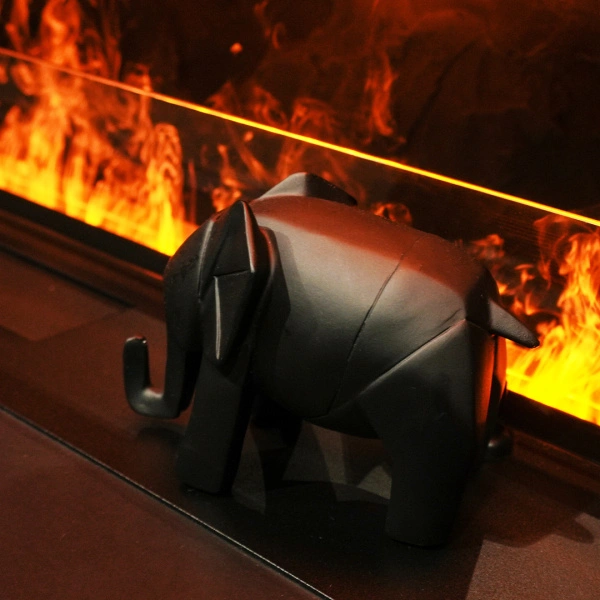 Электрический очаг Schones Feuer 3D FireLine 2400 Pro 