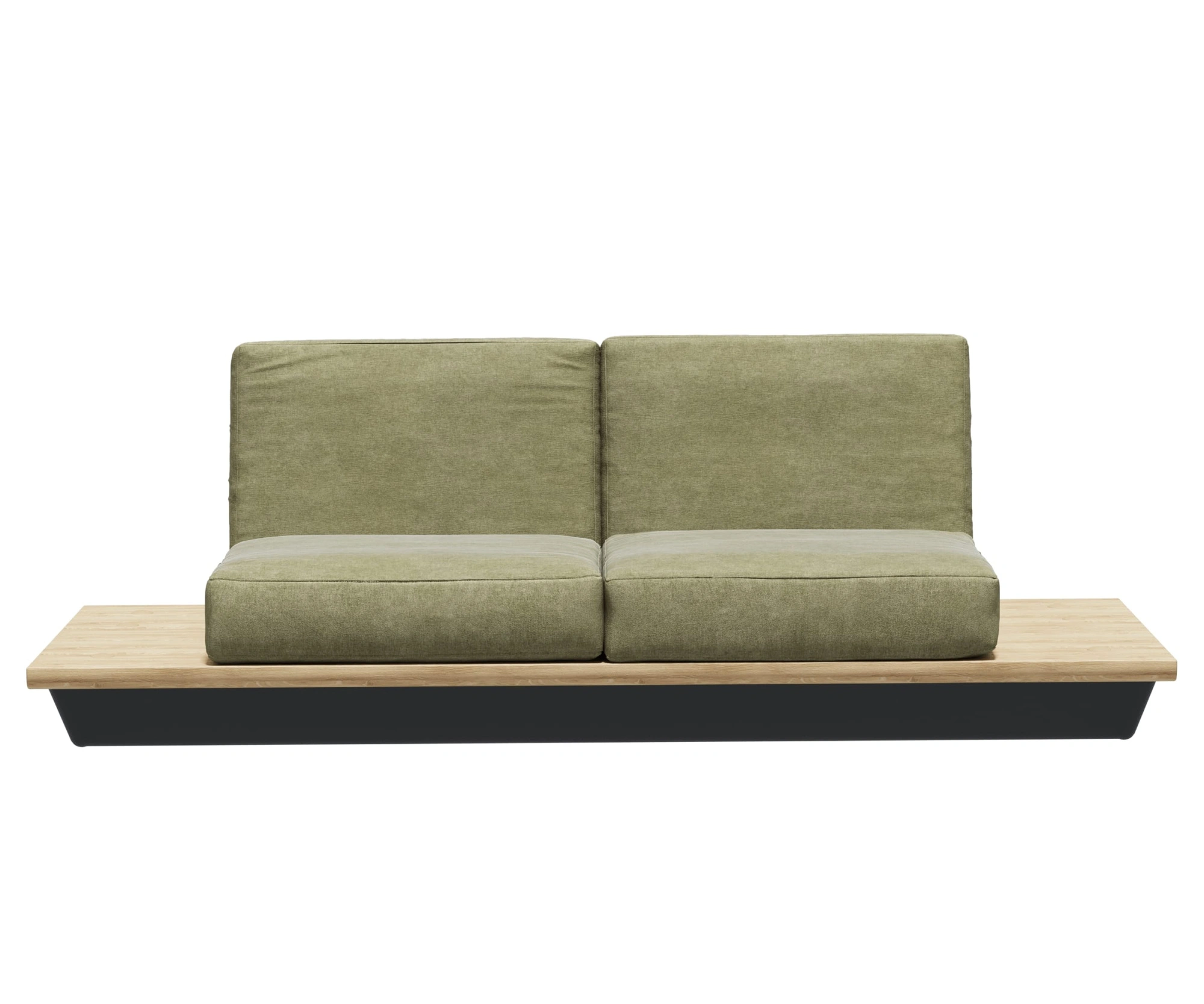 Диван «Татами» стандарт