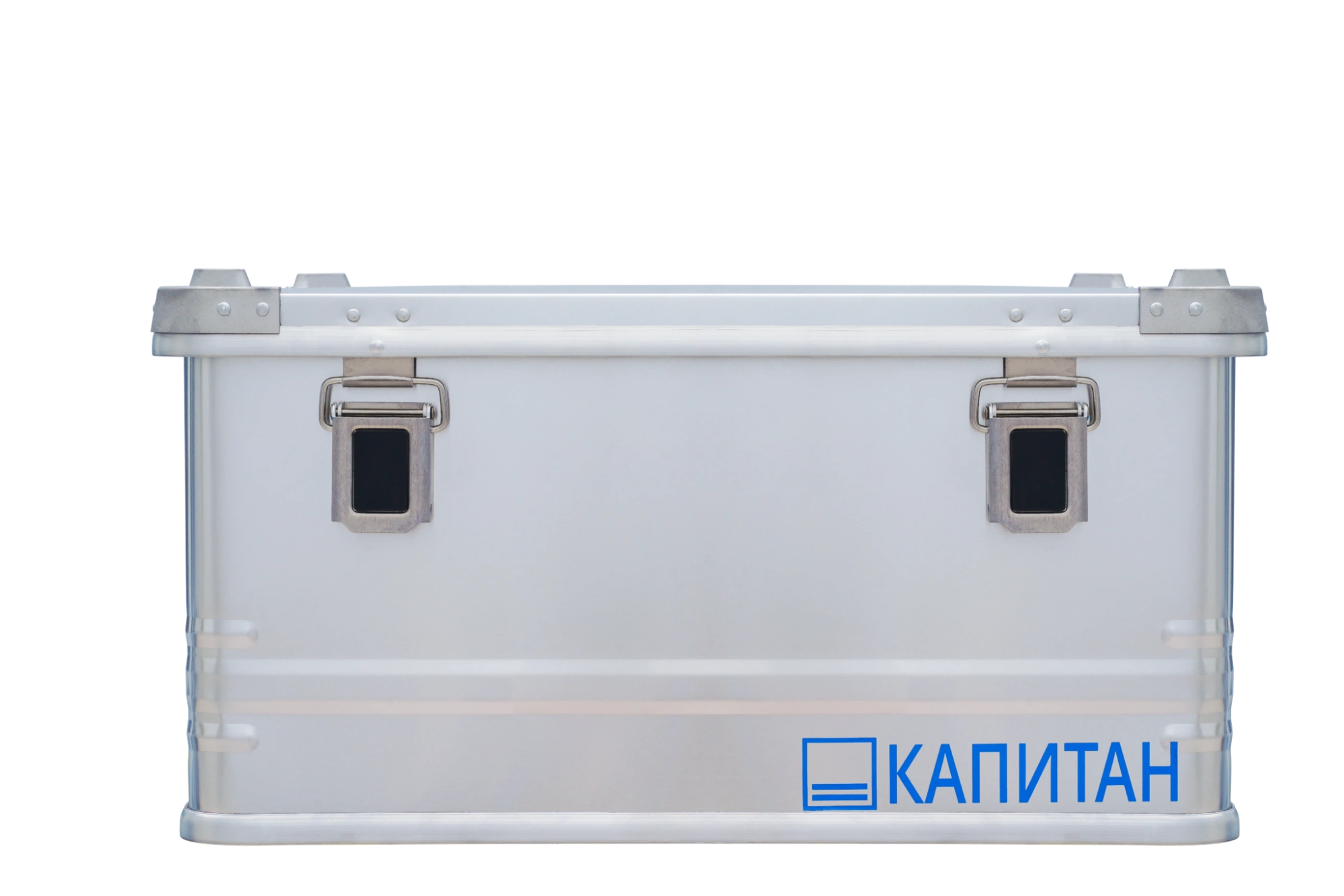 Алюминиевый ящик КАПИТАН 600х560х300мм 