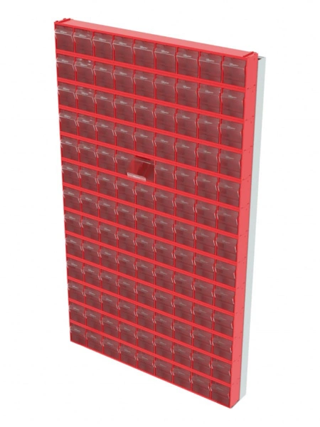 Стойка настенная Стелла-техник 402-13-00-00 (610х40х1000)