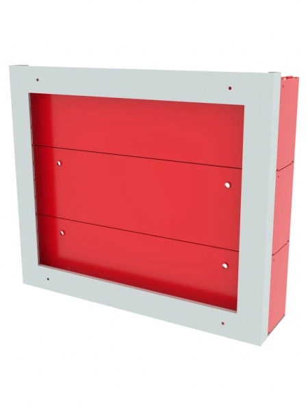 Стойка настенная/настольная Стелла-техник 401-00-00-03 (610х150х500)