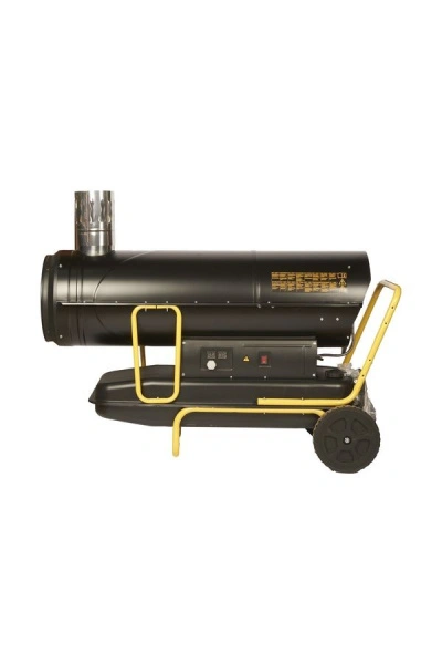 Пушка тепловая дизельная непрямого нагрева 80 кВт TOR BGO-80B